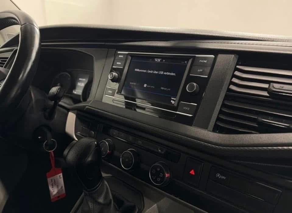 Volkswagen T6.1