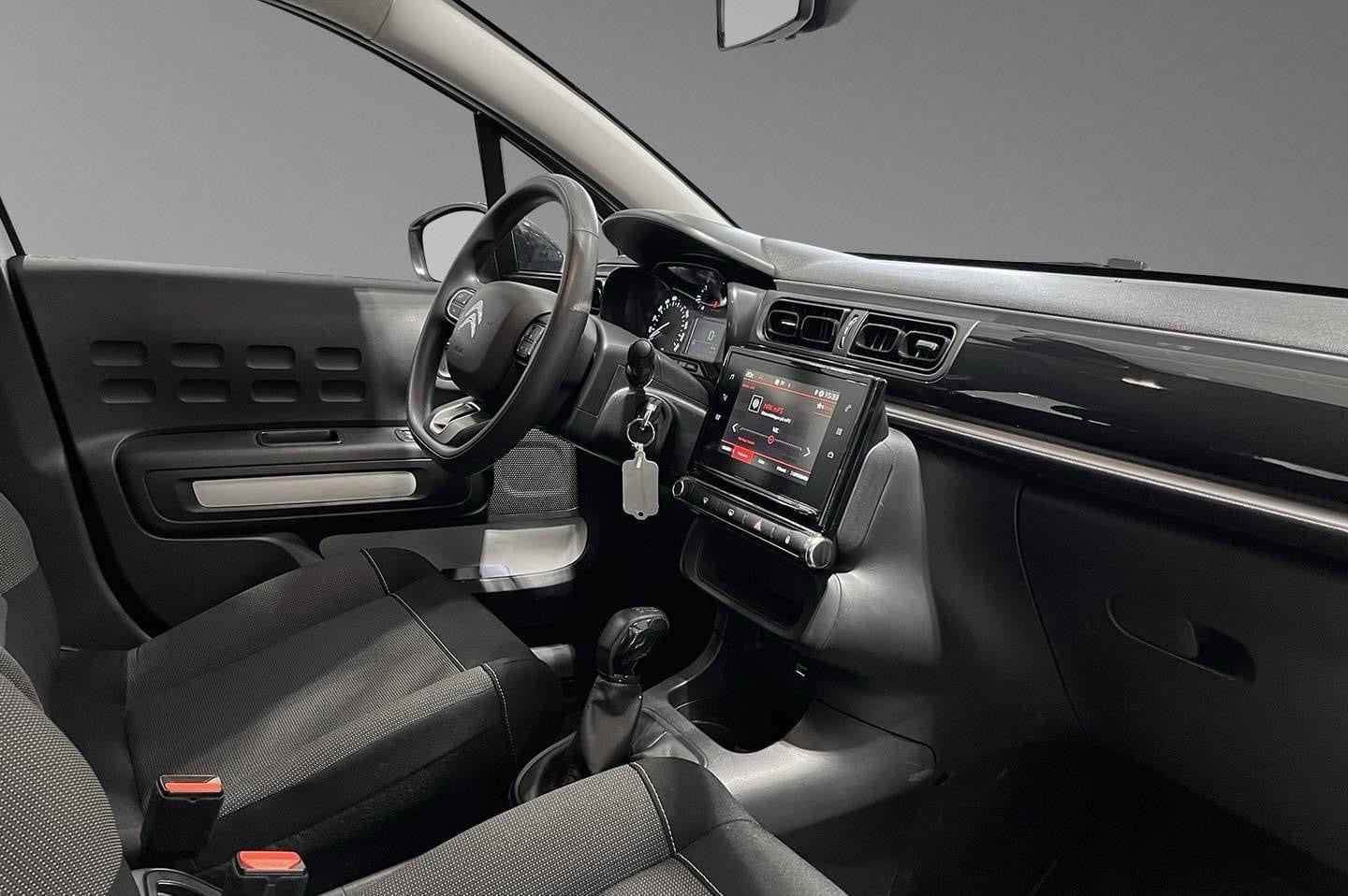 Citroën C3