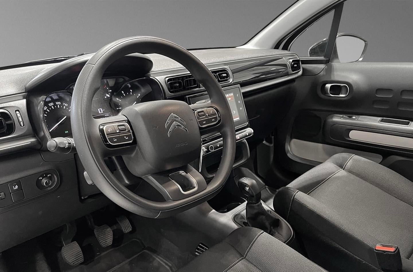 Citroën C3