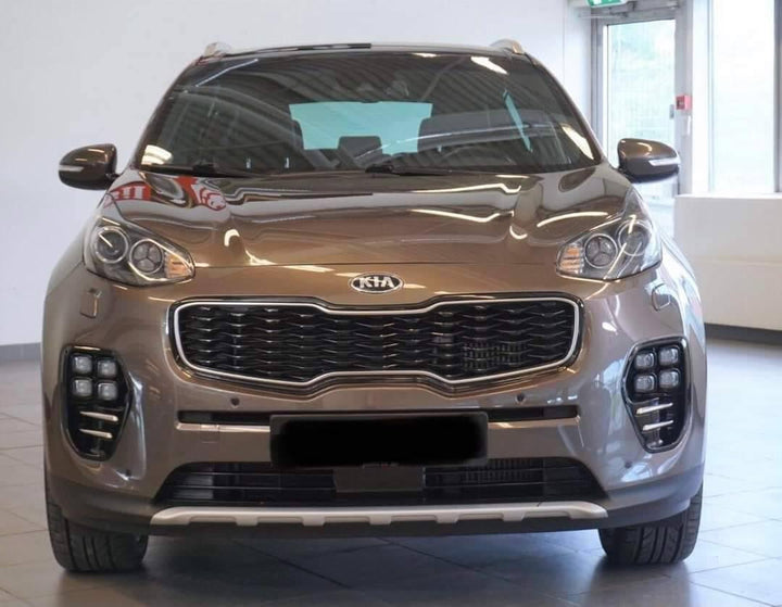 Kia Cee’d
