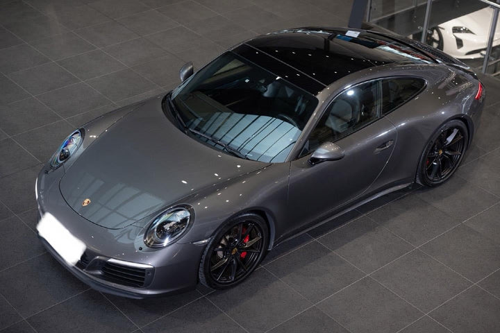 Porsche 911 Carrera