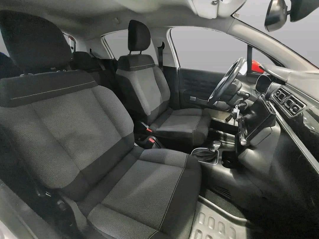 Citroën C3 1.2 /