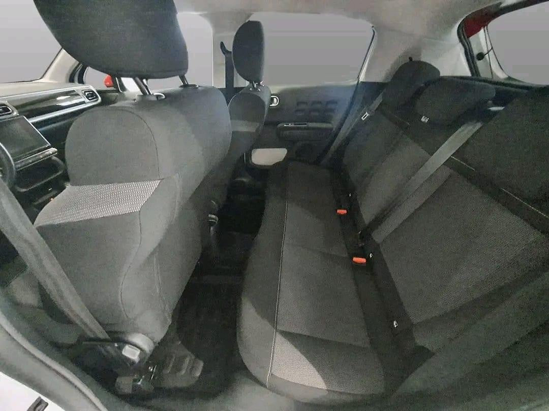 Citroën C3 1.2 /