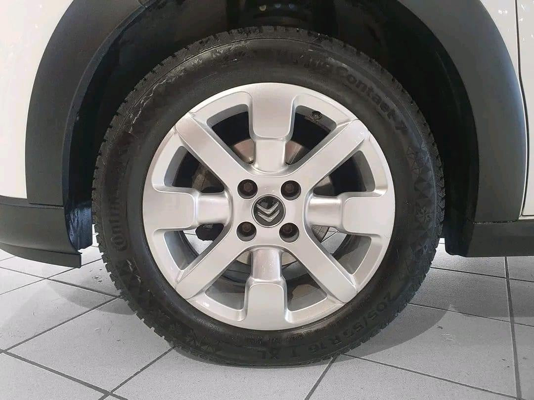 Citroën C3 1.2 /