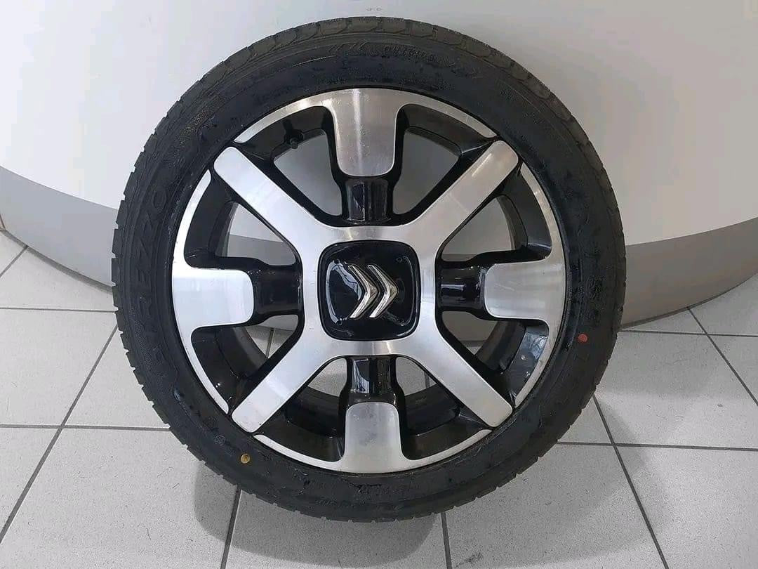 Citroën C3 1.2 /